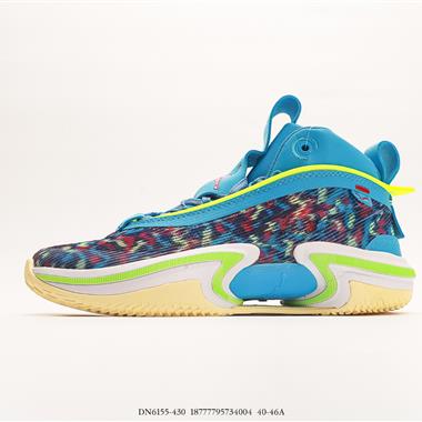 Nike Air Jordan XXXVII PF 37 籃球鞋