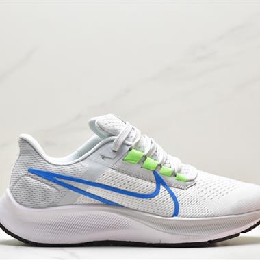 Nike Air Zoom Pegasus 38登月38網面透氣跑步鞋 