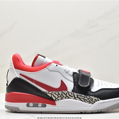 NIKE  Air Jordan Legacy 312 