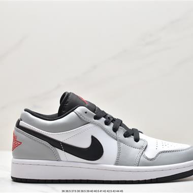 Nike Air Jordan 1 Mid"Green Yellow"AJ1