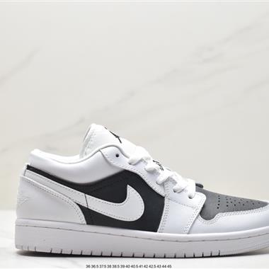 Nike Air Jordan 1 Mid"Green Yellow"AJ1