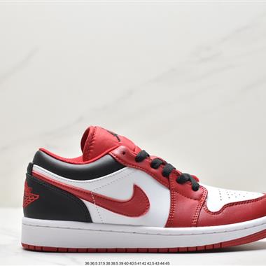 Nike Air Jordan 1 Mid"Green Yellow"AJ1