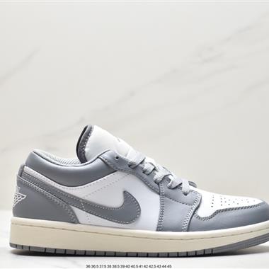 Nike Air Jordan 1 Mid"Green Yellow"AJ1