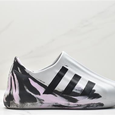 Adidas originals Adifom Superstar 木屐鞋