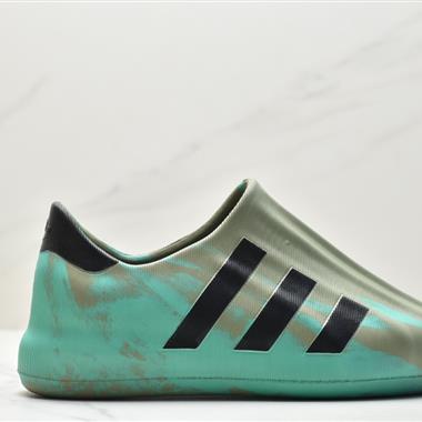 Adidas originals Adifom Superstar 木屐鞋