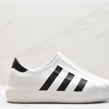 Adidas originals Adifom Superstar 木屐鞋