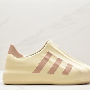 Adidas originals Adifom Superstar 木屐鞋