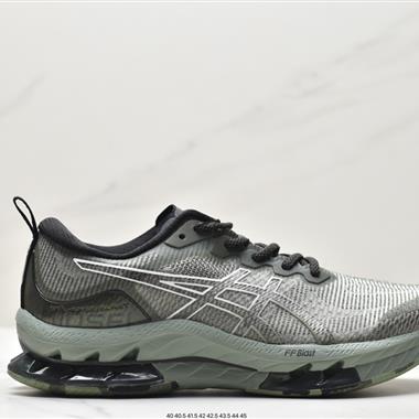 ASICS GEL-KINSEI BLAST LE復刻緩震運動休閑鞋