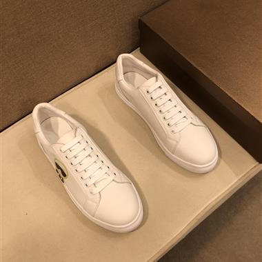 GUCCI   2023新款休閒時尚男生鞋子