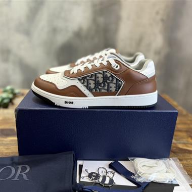 DIOR   2023新款休閒時尚男生鞋子