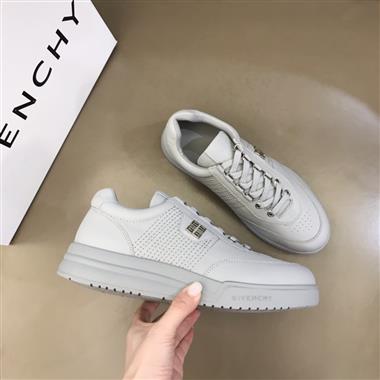 Givenchy   2023新款休閒時尚男生鞋子