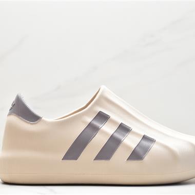 Adidas originals Adifom Superstar 木屐鞋