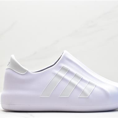 Adidas originals Adifom Superstar 木屐鞋