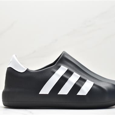 Adidas originals Adifom Superstar 木屐鞋