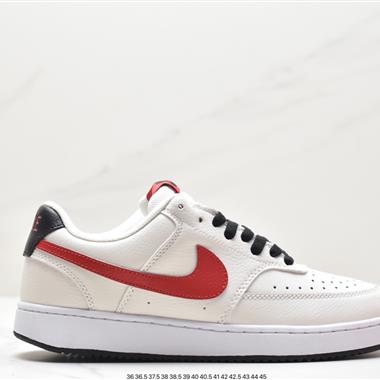 NIKE COURT VISION LOW