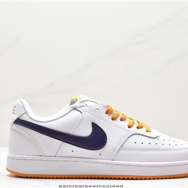 NIKE COURT VISION LOW