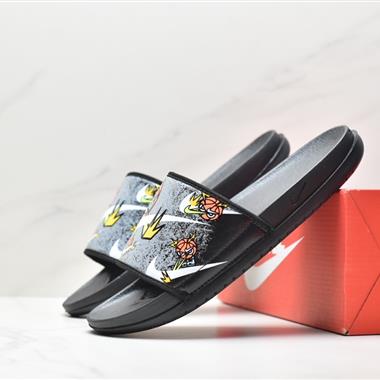 Nike Offcourt Slide 戶外運動休閑時尚透氣沙灘拖鞋