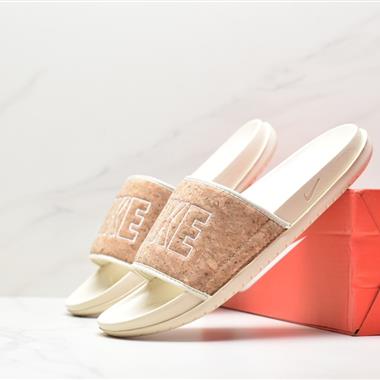 Nike Offcourt Slide 戶外運動休閑時尚透氣沙灘拖鞋