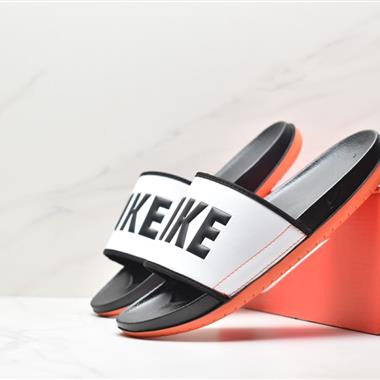 Nike Offcourt Slide 戶外運動休閑時尚透氣沙灘拖鞋