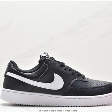 NIKE COURT VISION LOW