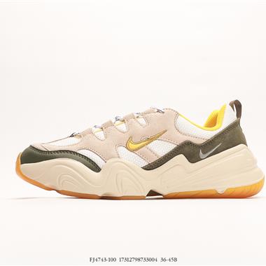 NIKE Court Lite 2 復古休閑運動跑鞋 