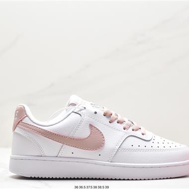 NIKE COURT VISION LOW