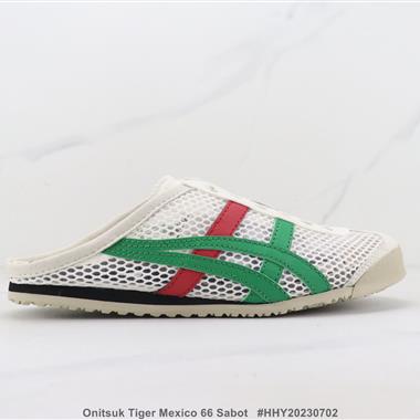 Onitsuk Tiger Mexico 66 Sabot