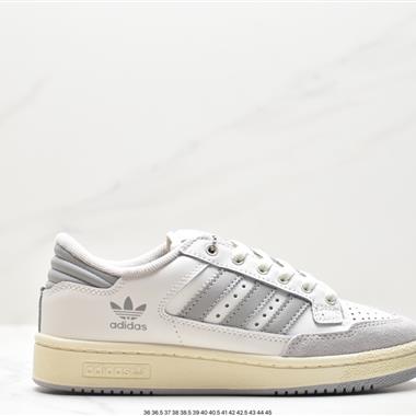 Adidas  Originals Forum 84 Exhibit Low 