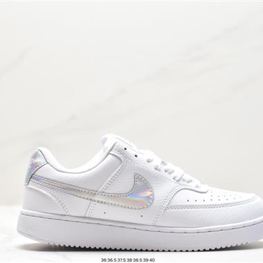 NIKE COURT VISION LOW