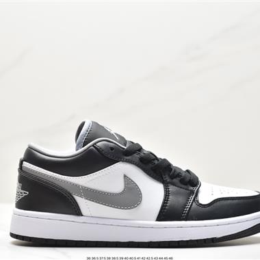Nike Air Jordan 1 Low AJ1低幫系列籃球鞋