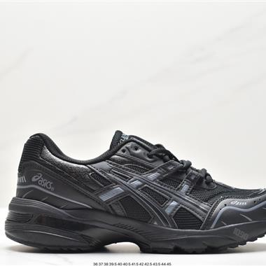 ASICS/亞瑟士 GEL-1090 量子系列矽膠回彈休閑運動跑步鞋 