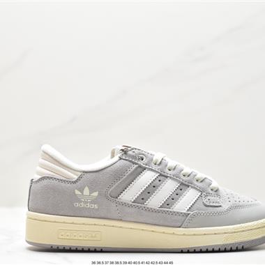 Adidas  Originals Forum 84 Exhibit Low 