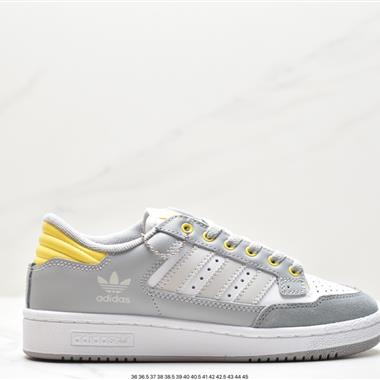 Adidas  Originals Forum 84 Exhibit Low 