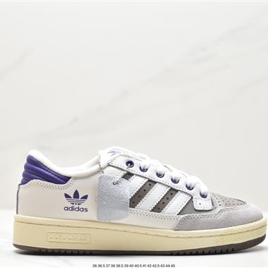 Adidas  Originals Forum 84 Exhibit Low 