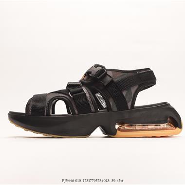 Nike Air Max Sol 夏季新款氣墊運動涼鞋