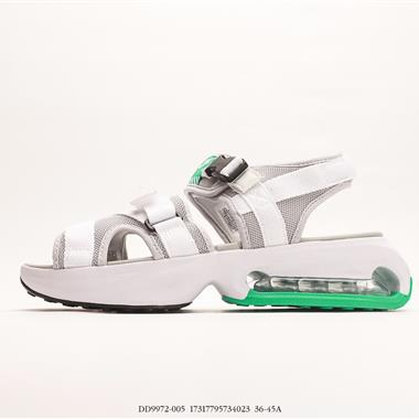 Nike Air Max Sol 夏季新款氣墊運動涼鞋