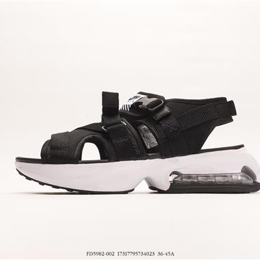 Nike Air Max Sol 夏季新款氣墊運動涼鞋