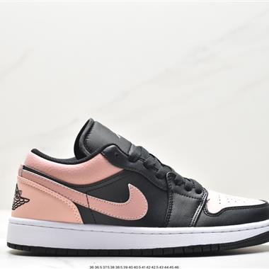 Nike Air Jordan 1 Low AJ1低幫系列籃球鞋
