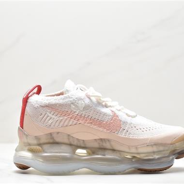 Nike Air Max Scorpion Flyknit”Phantom/Black/Light Cream“