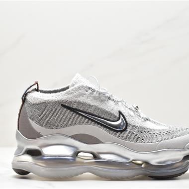 Nike Air Max Scorpion Flyknit”Phantom/Black/Light Cream“