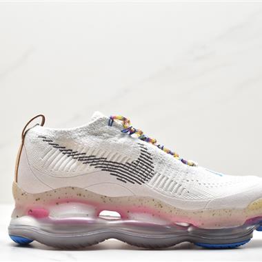 Nike Air Max Scorpion Flyknit”Phantom/Black/Light Cream“