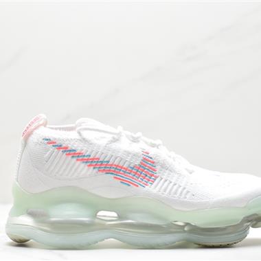 Nike Air Max Scorpion Flyknit”Phantom/Black/Light Cream“