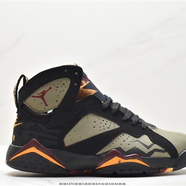 NIKE AIR JORDAN 7 SE AJ7 休閑運動實戰籃球鞋