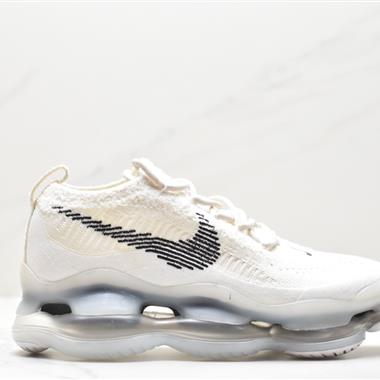 Nike Air Max Scorpion Flyknit”Phantom/Black/Light Cream“