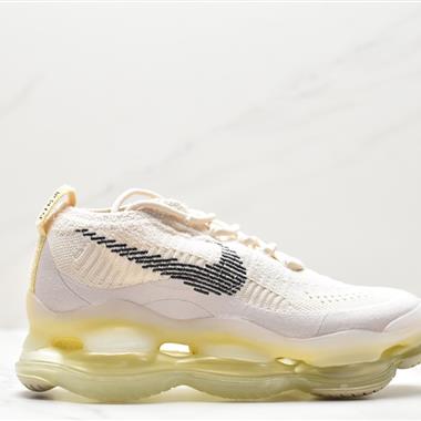 Nike Air Max Scorpion Flyknit”Phantom/Black/Light Cream“