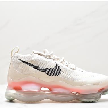 Nike Air Max Scorpion Flyknit”Phantom/Black/Light Cream“