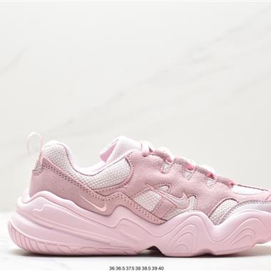 NIKE Court Lite 2 復古休閑運動跑鞋 