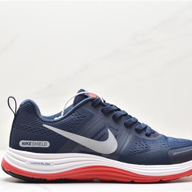 NIKE AIR PEGASUS+30登月系列緩震跑步鞋運動休閑鞋