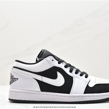 Nike Air Jordan 1 Mid"Green Yellow"AJ1喬丹一代中幫經典復古文化休閑運動籃球鞋