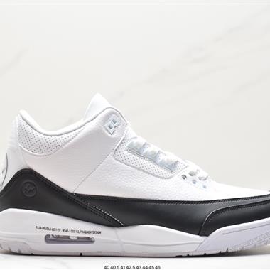 Nike Air Jordan 3 Retro ”Hide and Sneak“ 